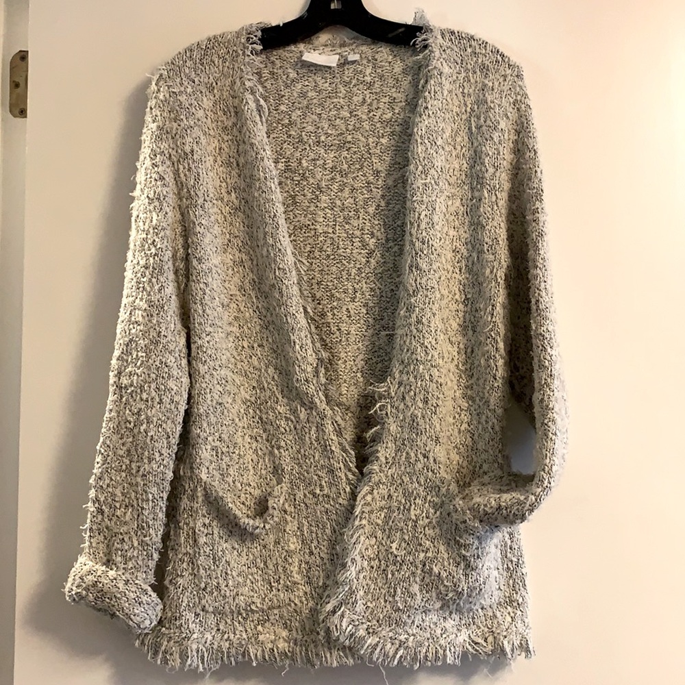 Anthropologie Sweater